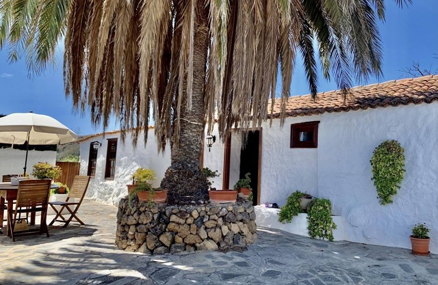 Casa las Perez, retiro rural con tranquilidad y piscina privada