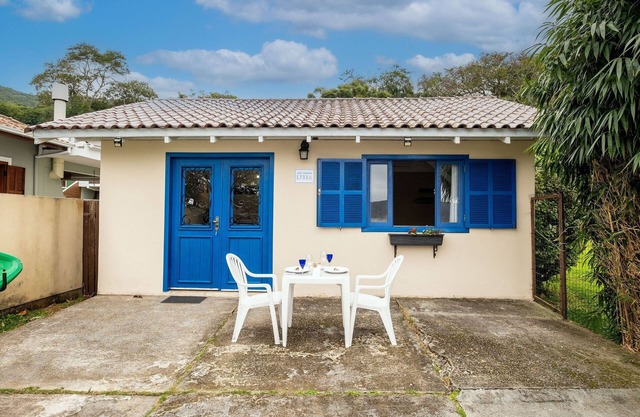 Charming Studio Edge of Lagoa da Conceicao Jhg1733