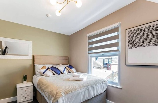 Charming Studio in Excellent Location