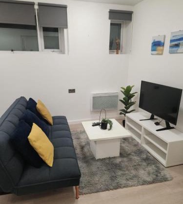 Charming Studio in Central London