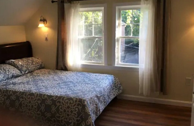 Charming Studio