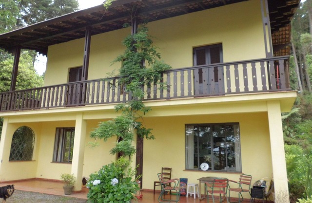¡CASA SUIZA CON ENCANTO!