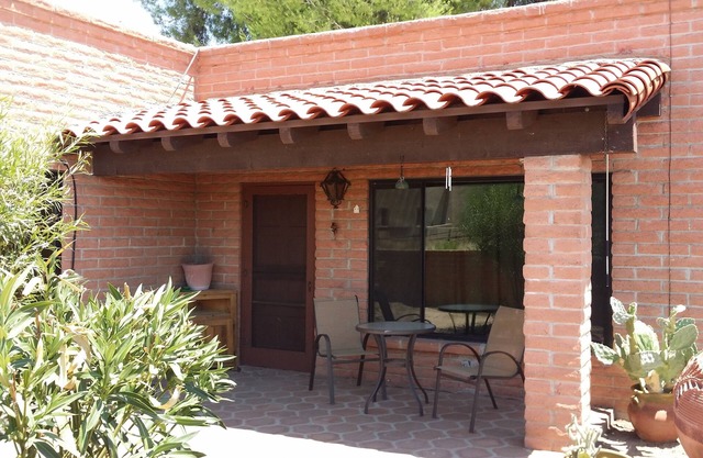 Encantadora Villa Tubac ubicada en Tubac Golf Resort