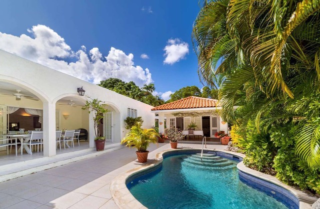 Chateau de Mar Luxury villa