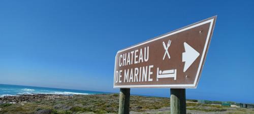 Chateau de Marine Boutique Hotel & Wellness