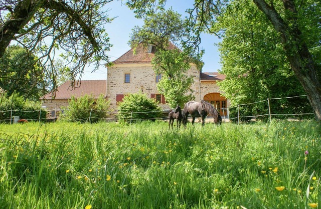 Chateau Beaucharm - Tres Habitaciones , Capacidad 8