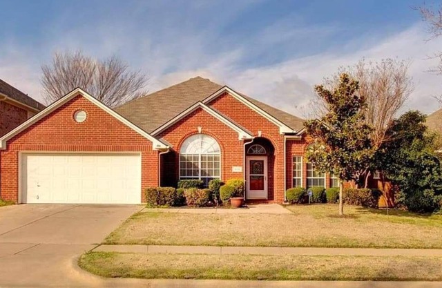 Cheerful 3 bedroom home near Cowboys stadium