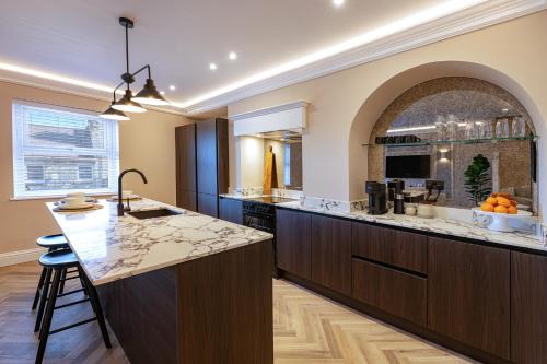 Cheltenham Loft