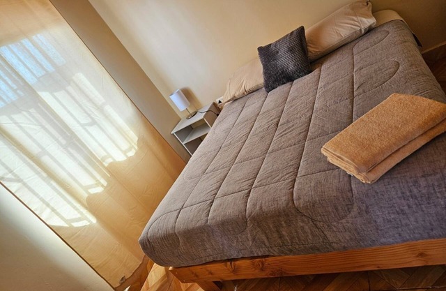 casa chentura bnb