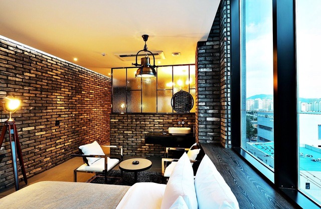 Cheonan La Tree Hotel