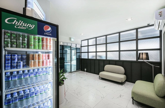 Cheongju Premier Hotel JA