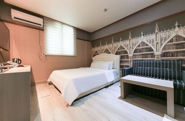 Cheongju Imperial