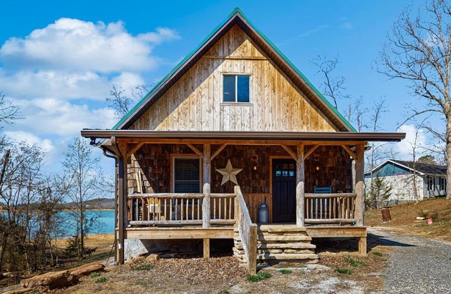 Cherry Brook Cabin