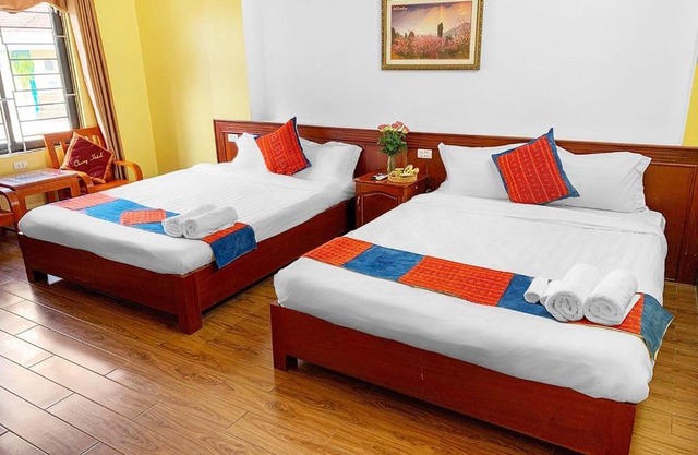 Cherry Hotel