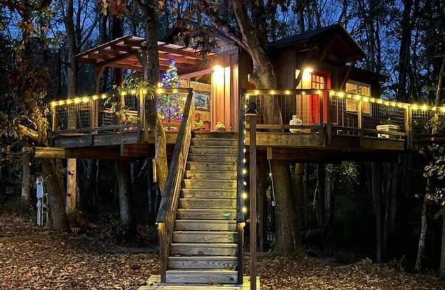 Cherry Treesort "Chico's Hideaway"