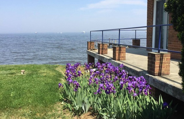 Chesapeake Bay casa unifamiliar