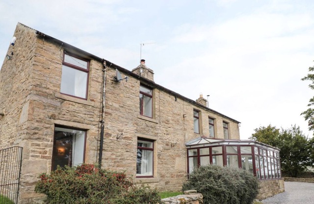 Chester House, WESTGATE