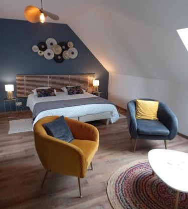 Chez Elle