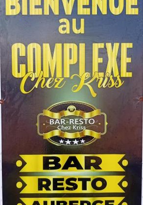 Chez kriss auberge