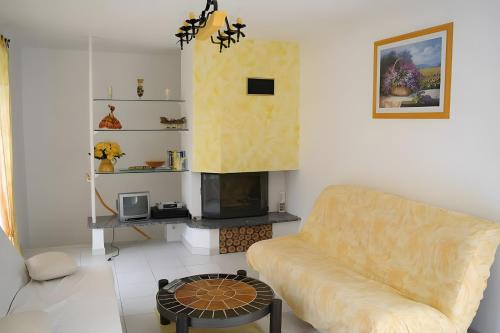 Chez l'Oncle