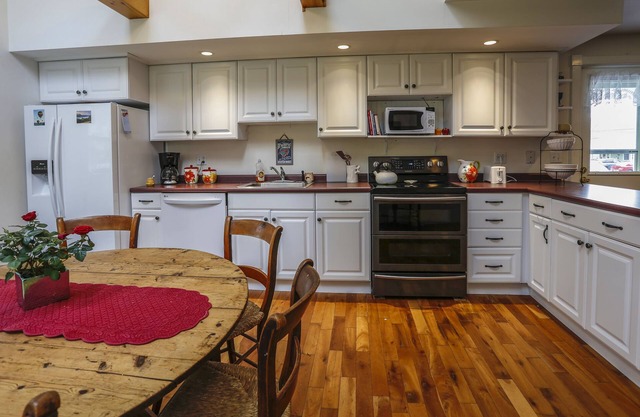 Chez Seeger, apartamento en el primer piso de Belfast