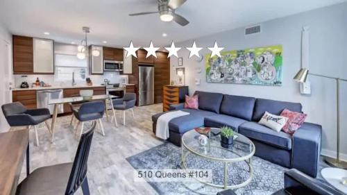 Chic and Relaxing 1BR in the Heart of Myers Park