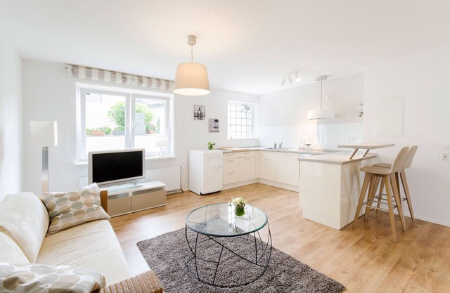 Elegante apartamento - ubicado en Remscheid