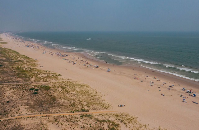 Chic Beach Retreat - 4 Bedroom Condo