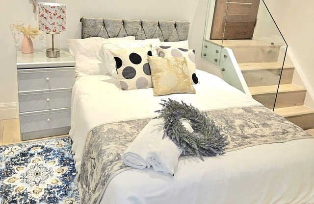Chic Studio in Central London