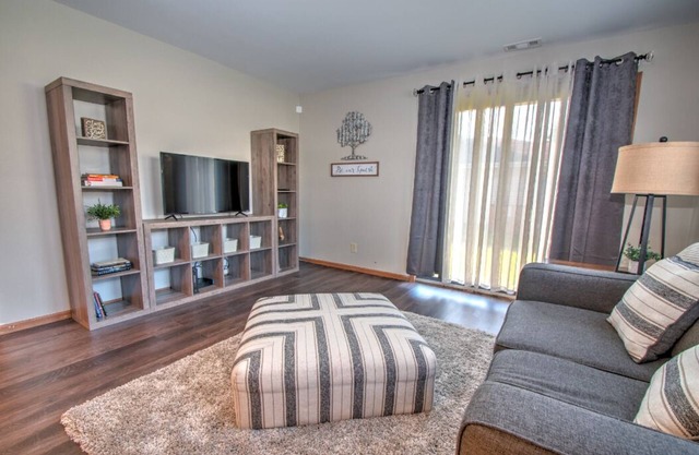 Fillmore · Chicagoland / Northwest Indiana Corporate Condo