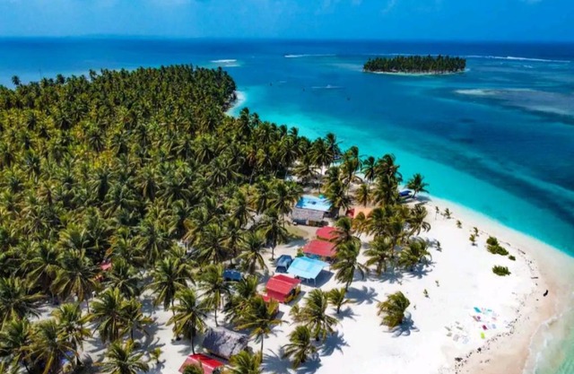 Chichime cabañas (San Blas)