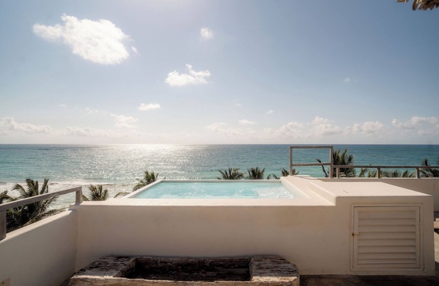 Chiringuito Tulum