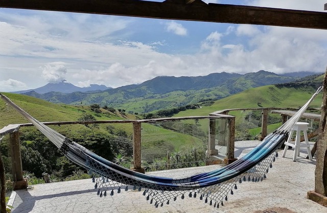 Casa Chiripa / Tilarán-Monteverde