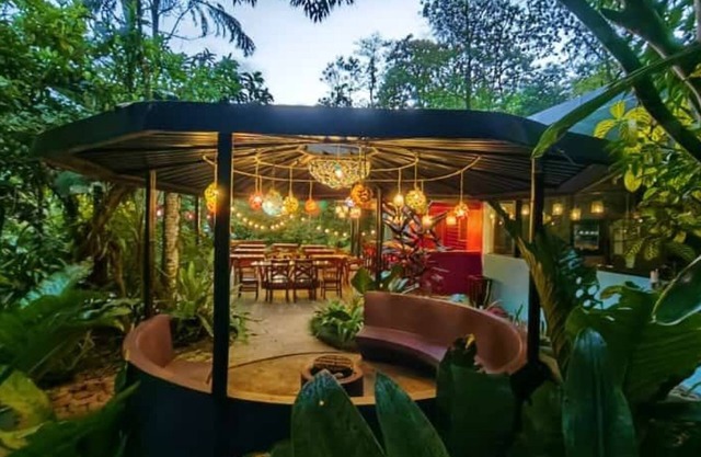 Chirripo Art Hotel