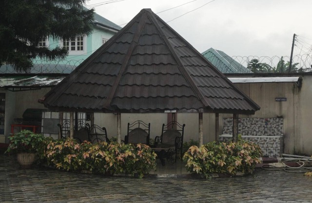 Chisam Suites Annex