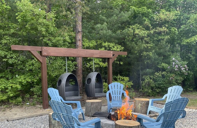 Chocorua, Nh- Ossippee - North Conway