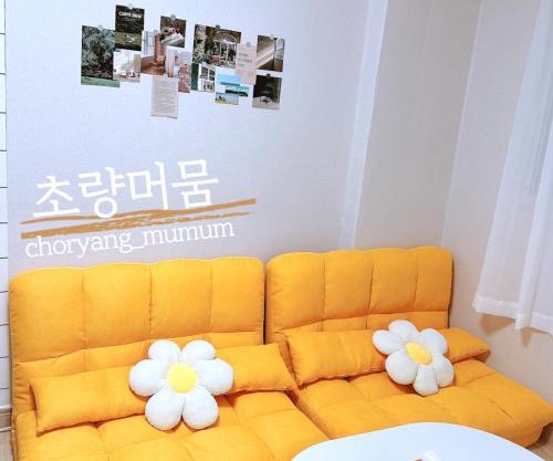 Choryang Mumum 202