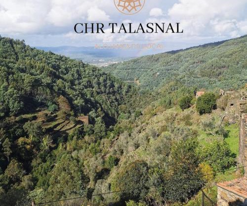 CHR Talasnal Casa da Pedra