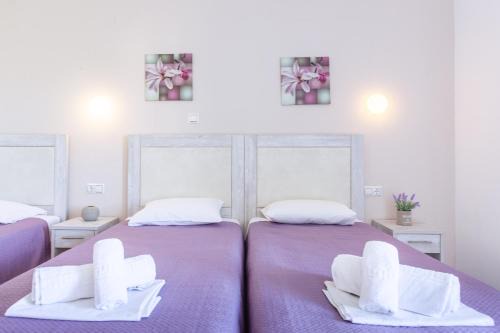 Chrisa Hotel