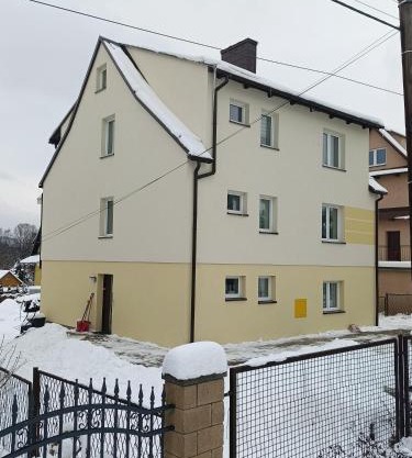 Chruścielówka ap nr 4