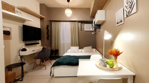 Chrysalis Suite