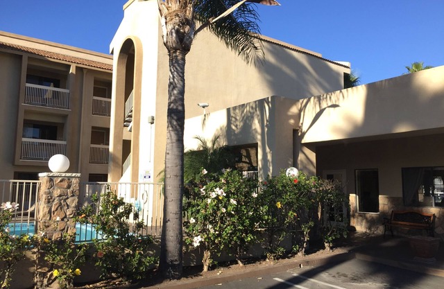 Chula Vista Inn