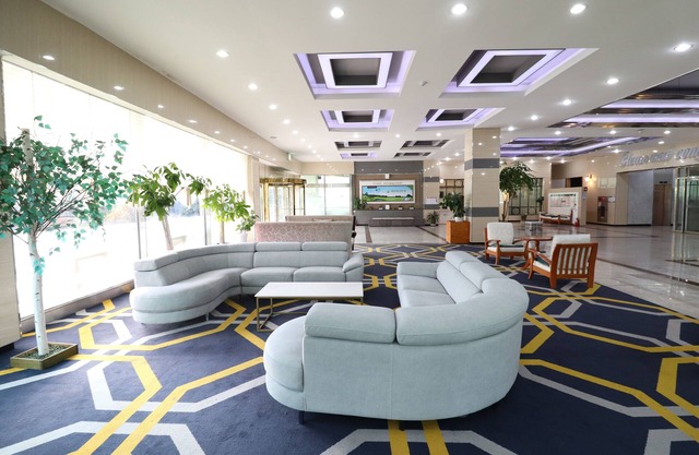 Chungju Grand Hotel