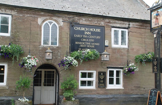 Church House Inn