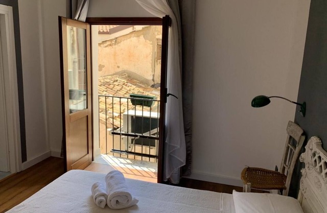 Cialoma B&B