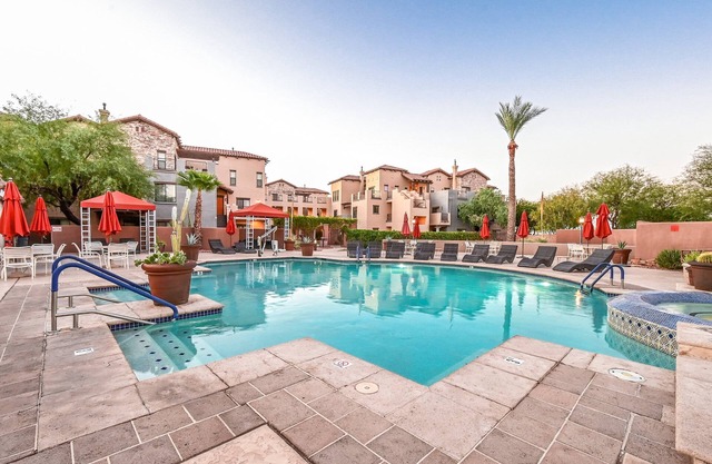 Cibola Vista Resort and Spa - Peoria - Suite estudio