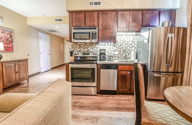 Cibola Vista Resort and Spa - Peoria - Suite estudio