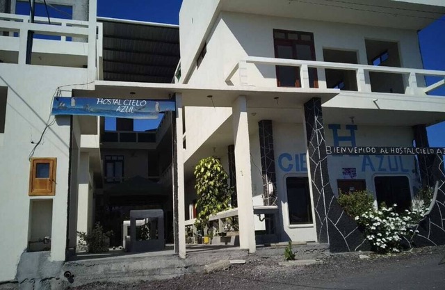Cielo Azul Galápagos Hotel