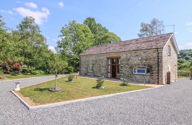Cilgwyn Bach, LLANDYSUL