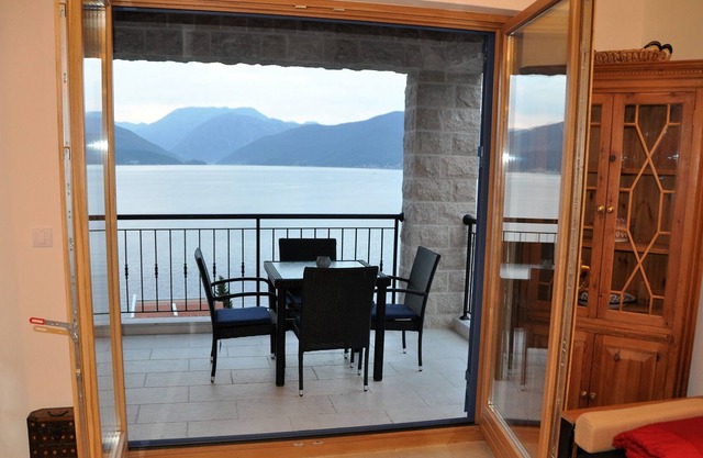 Cinnamon Penthouse Apartment con impresionantes vistas